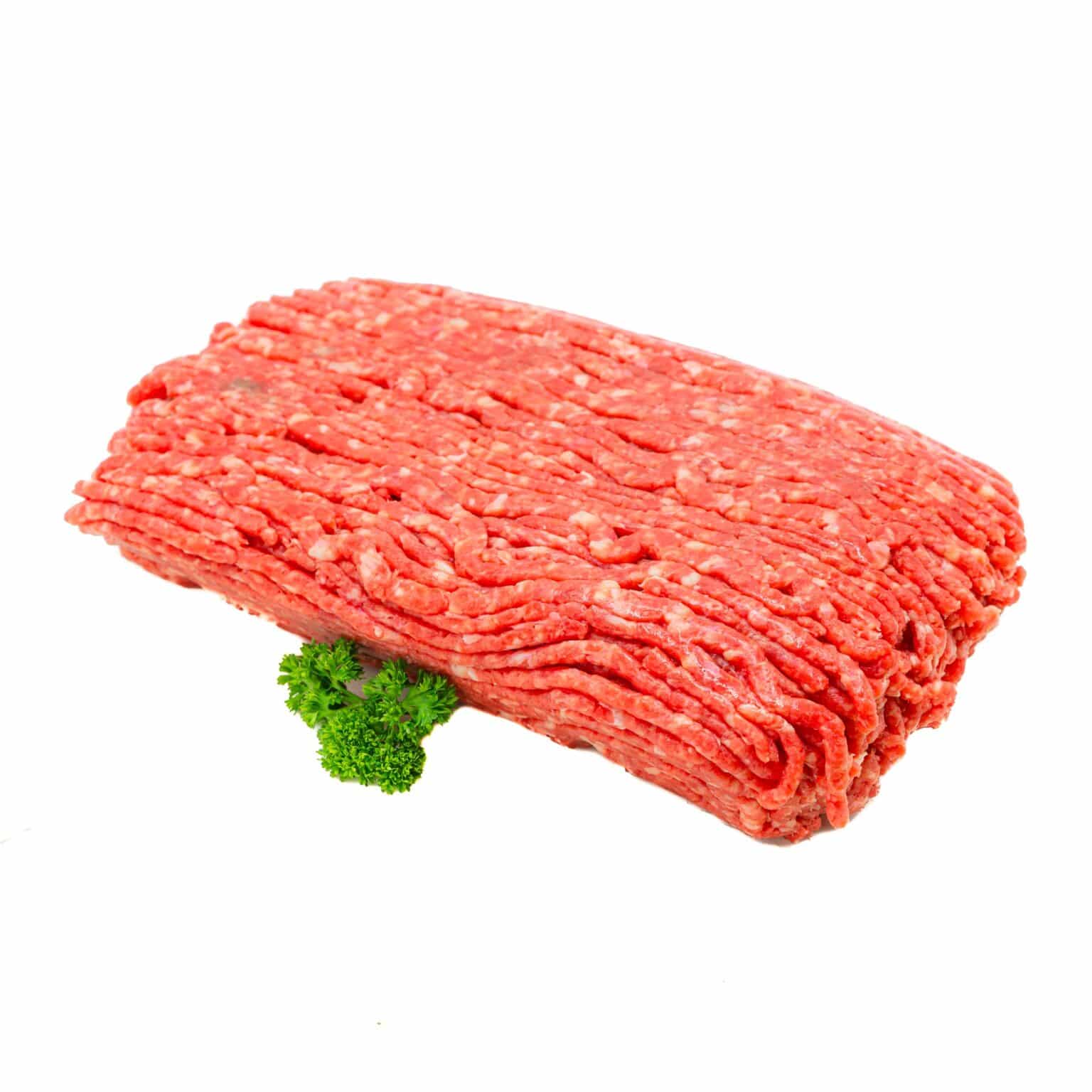 Hamburger Beef Mince (1kg) Wagga Meat Supply
