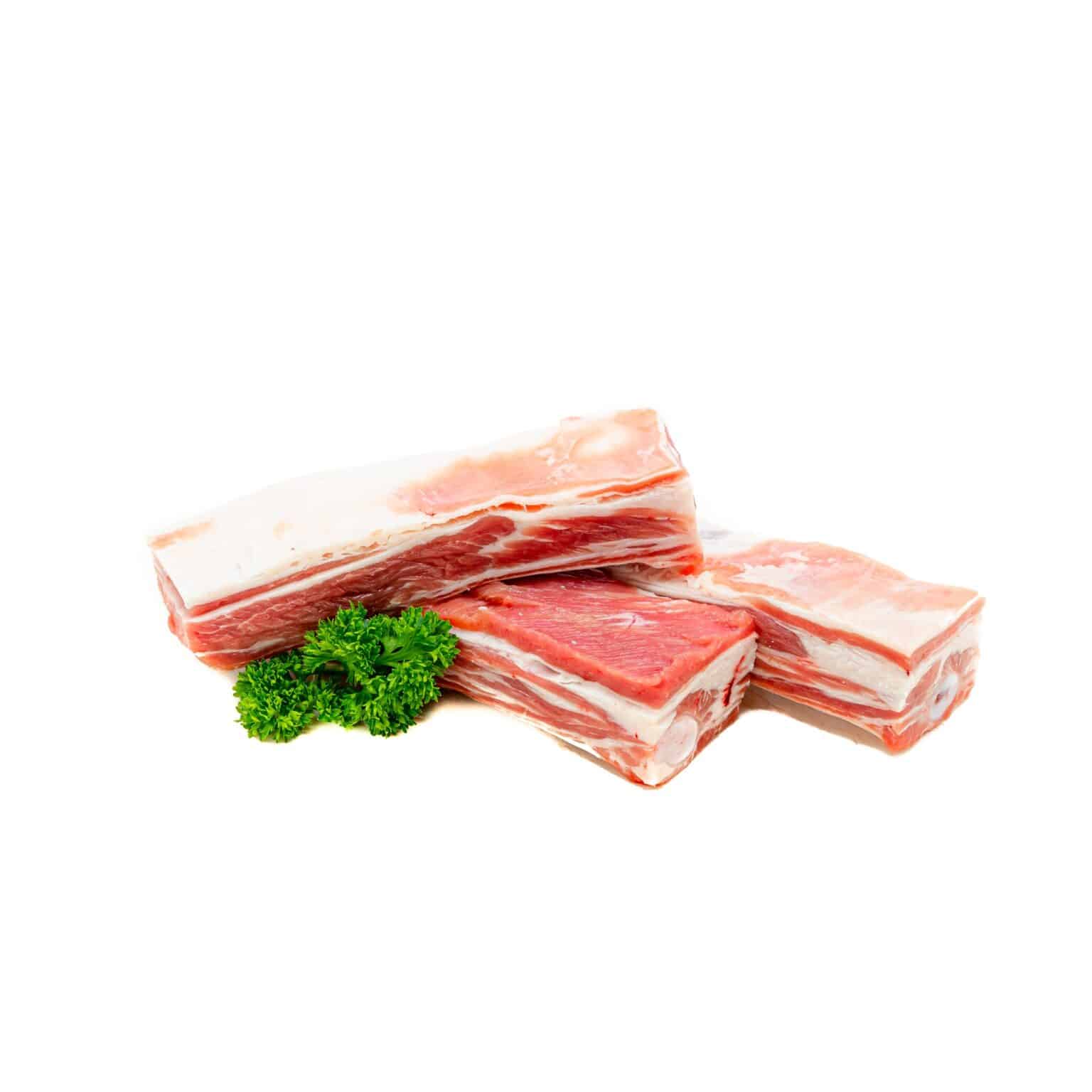 Lamb Spare Ribs - Wagga Meat Supply