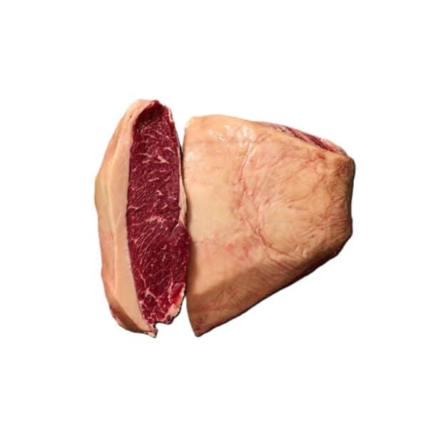 Rump Cap
